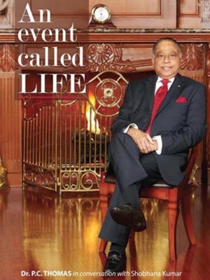 cover image of An Event Called Life